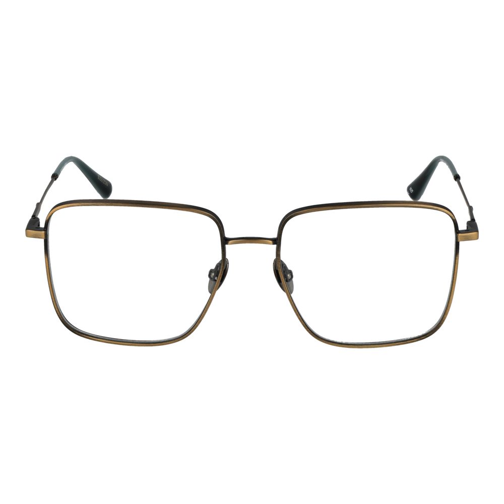 Scotch & Soda Bronze Metal Glasses (Frames)