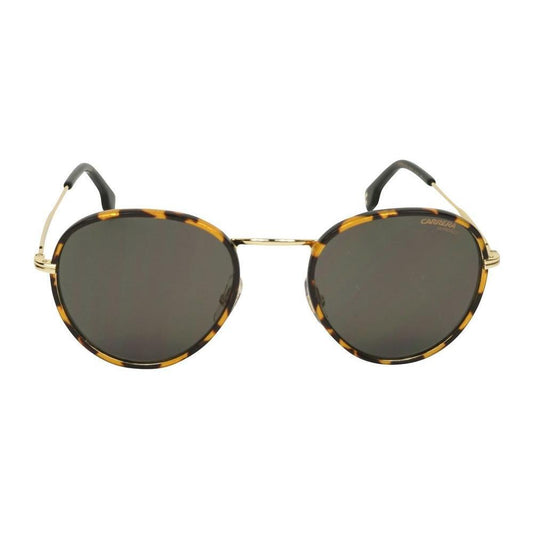 Carrera Gold Acetate Sunglasses CA151SRHLIRAC