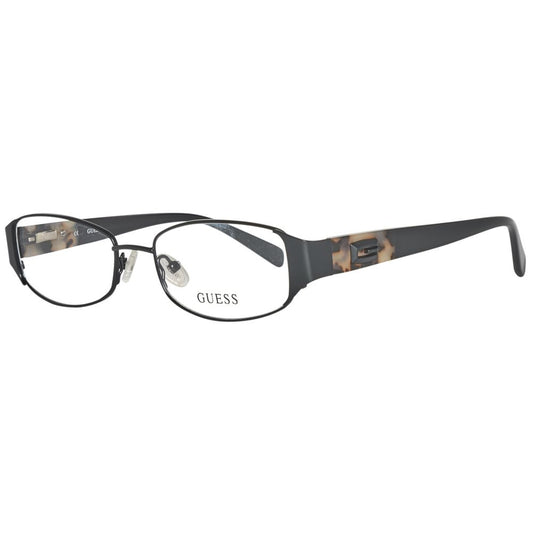 Guess Black Metal Glasses (Frames)