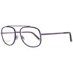 Dsquared² Blue Metal Frames glasses with blue metal frame, S3 category protection, 53/17/140 mm size, 100% UV protection.