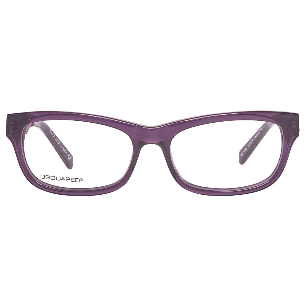 Dsquared² Multicolor Metal Glasses (Frames)