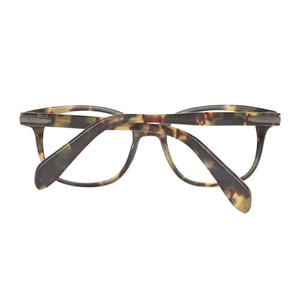 Gant Brown Plastic Glasses (Frames)