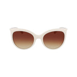Longchamp Gray Bio Injected Sunglasses LOLO720S107AC