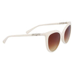 Longchamp Gray Bio Injected Sunglasses LOLO720S107AC