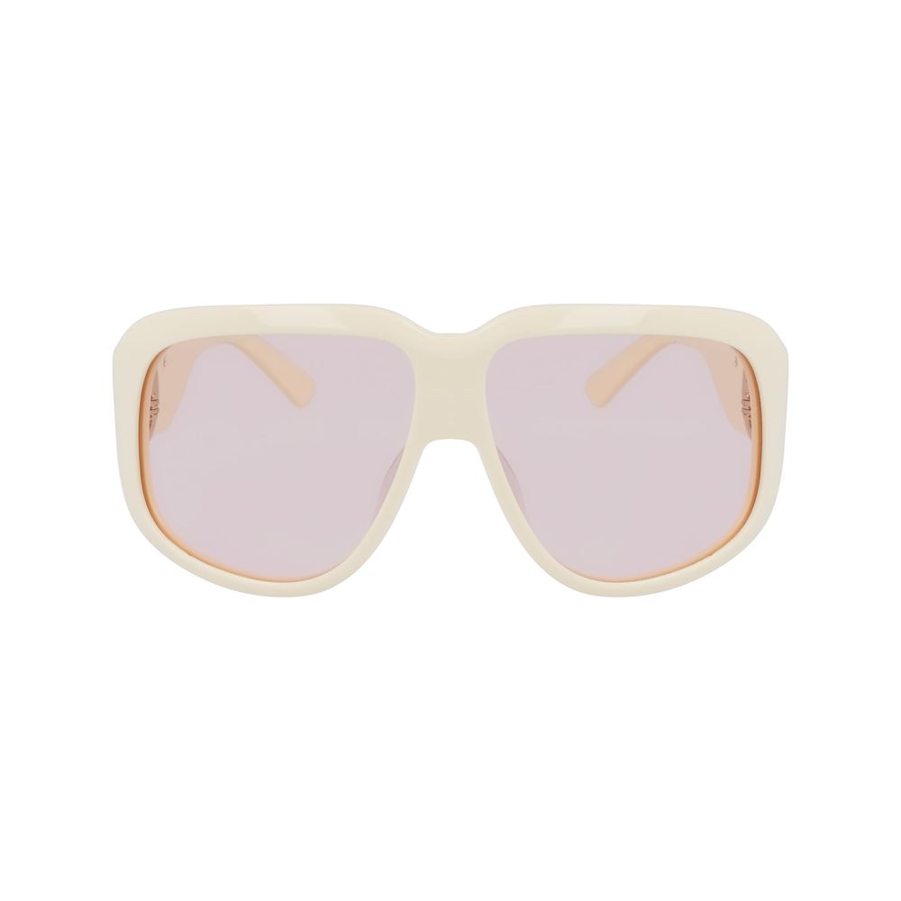 Longchamp White Acetate Sunglasses 1728,67434610848,Accessories,Glasses and Sunglasses - Accessories,Longchamp,New with tags,Sunglasses - Glasses and Sunglasses - Accessories,White,Women