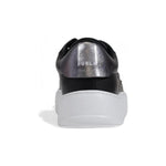 Furla Black Polyethylene Sneaker FU-15188700009-EU37/US7