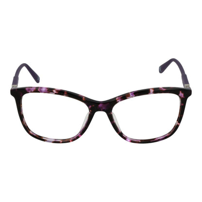 Fila Purple Cellulose Acetate Glasses (Frames)