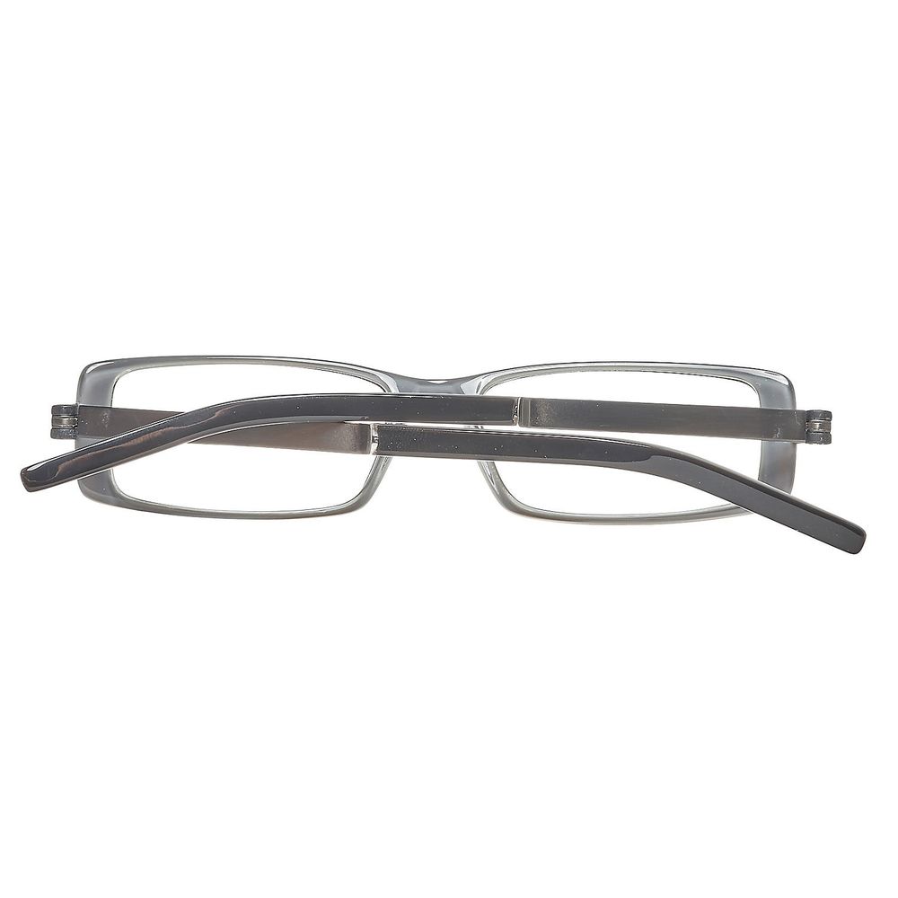 Rodenstock Black Plastic Glasses (Frames)