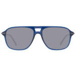 Hackett Blue Acetate Sunglasses HAHSB86568356AC