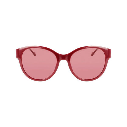 Liu Jo Red Injected Sunglasses