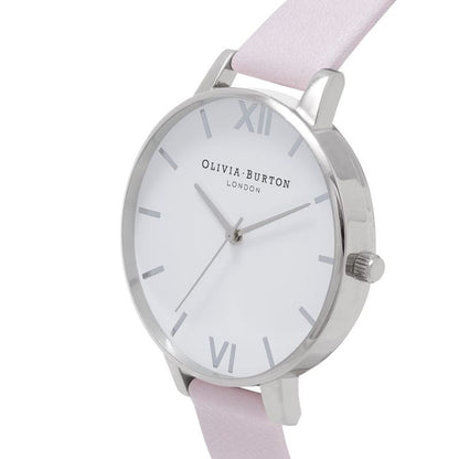Olivia Burton Multicolor Artificial Leather Dress Watch Olivia Burton