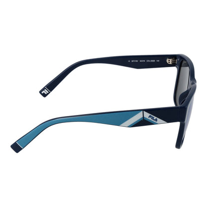 Fila Blue Plastic Sunglasses 1728,67345776800,Accessories,Blue,Fila,Glasses and Sunglasses - Accessories,Men,New with tags,Sunglasses - Glasses and Sunglasses - Accessories