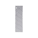 Armani Exchange Blue Polyamide Scarf AREX-14716300010