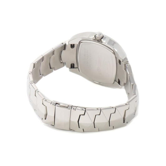 Chronotech Silver Stainless Steel Watch CHCT2188L02MAC