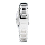 Chronotech Silver Stainless Steel Watch CHCT6281L13MAC