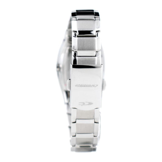 Chronotech Silver Stainless Steel Watch CHCT6281L13MAC