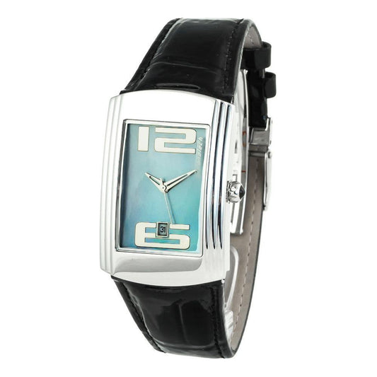 Chronotech Silver Stainless Steel Watch CHCT7017B01AC