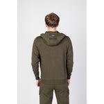 U.S. POLO ASSN. Green Cotton Hoody US-13148100149-IT52 | XL