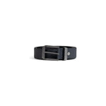 Antony Morato Blue Leather Belt AN-14633900010-M