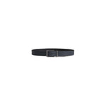 Antony Morato Blue Leather Belt AN-14633900010-M