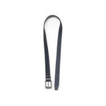 Antony Morato Blue Leather Belt AN-14633900010-M
