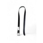 Antony Morato Blue Leather Belt AN-14633900010-M