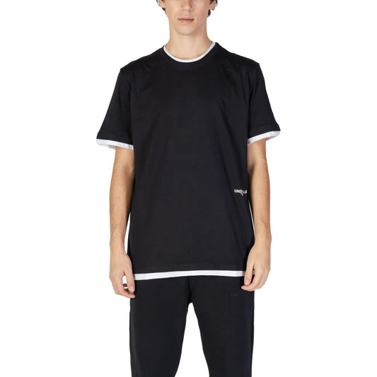 Underclub Black Cotton Clothing 1728,71956299936,Black,Clothing,IT44 | S,IT46 | M,IT48 | L,IT52 | XL,Men,New with tags,Underclub