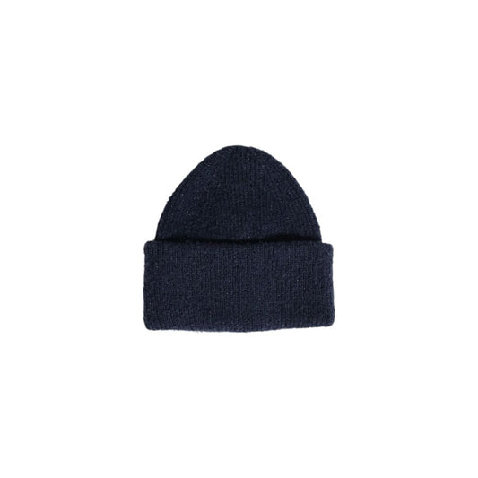 Pieces Blue Recycled Polyester Cap (Baseball Hat)1728,71956299936,Accessories,Blue,Caps (Baseball Hat) - Hats - Accessories,Hats - Accessories,New with tags,Pieces,UNI,Women