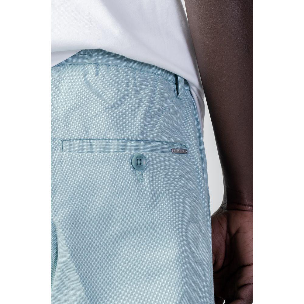 Antony Morato Green Cotton Short AN-10251400148-54/38 (W40)
