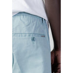 Antony Morato Green Cotton Short AN-10251400148-54/38 (W40)