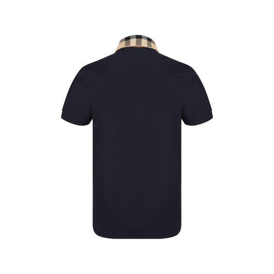Burberry Polo Shirt BU-8072661B3590-L