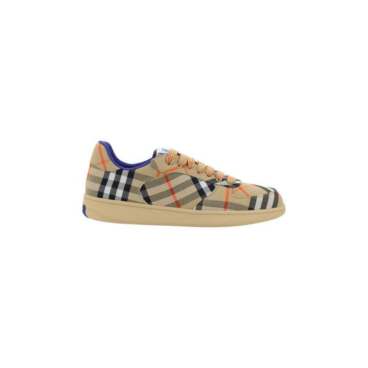 Burberry Trainer Sneakers BU-8095276B9368-EU44/US11