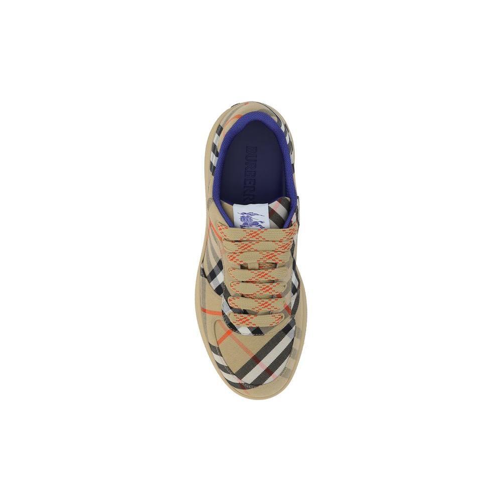Burberry Trainer Sneakers BU-8095276B9368-EU43/US10