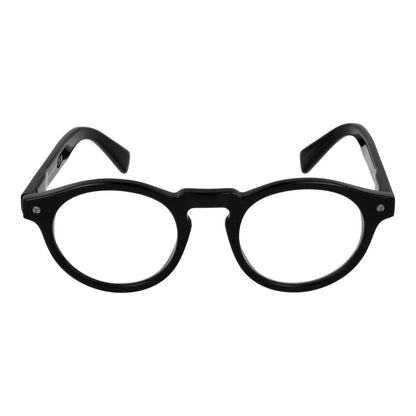 Tod's Black Acetate Glasses (Frames)