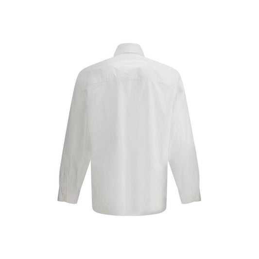 Sunflower Cotton Shirt SU-1252001-S