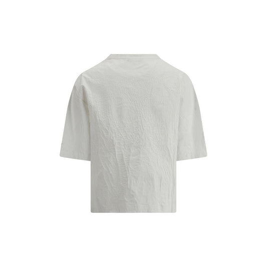 Fabiana Filippi Crackle T-Shirt FA-JED265F453L2920142-M