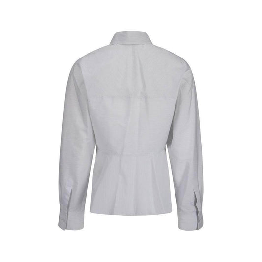 Fendi Shirt FE-FS8204AWZXF0ZNM-IT44 | L
