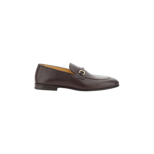 Brunello Cucinelli Loafers BR-MZUDIPG728C2808-EU40.5/US7.5