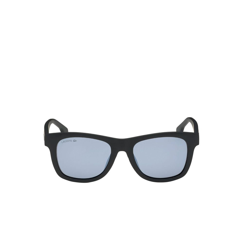 Lacoste Black Injected Sunglasses Lacoste