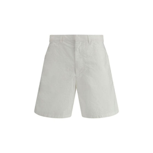 Prada Cotton Pants PR-SPH461SOOO16FSF0009-S