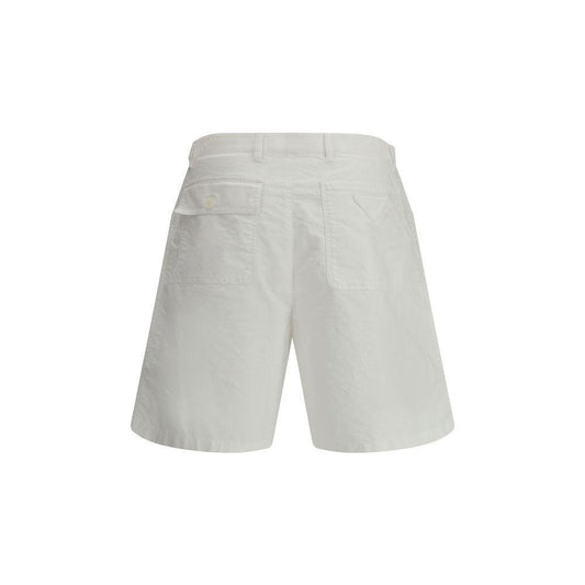Prada Cotton Pants PR-SPH461SOOO16FSF0009-S