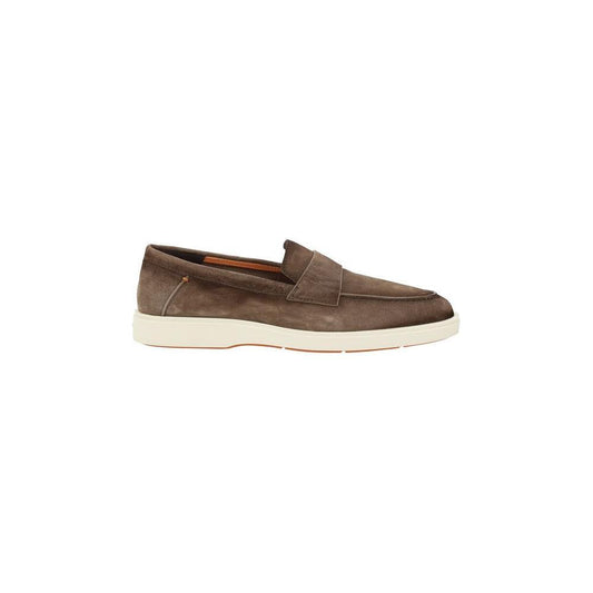 Santoni Revolve Loafers SA-MGDT19051TICSEAAM21M21-EU 38 | US 5