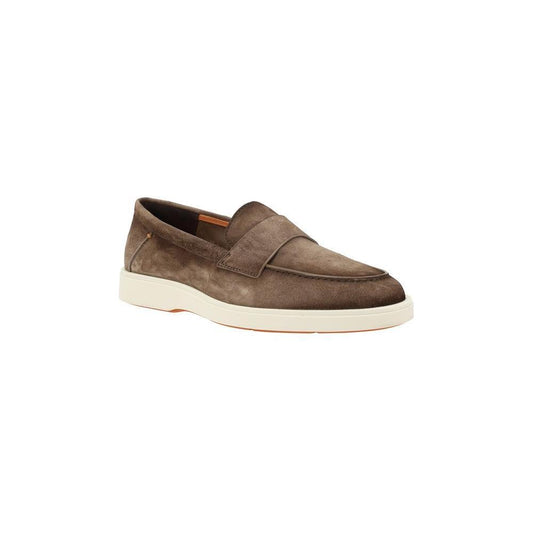Santoni Revolve Loafers SA-MGDT19051TICSEAAM21M21-EU 38 | US 5