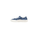Vans Blue Fabric Sneaker VA-15781700010-EU37/US7