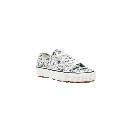 Vans Blue Textile Sneaker VA-15781900132-EU37/US7
