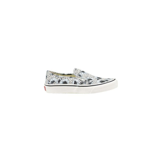 Vans Blue Leather Sneaker VA-15781800010-EU40/US10
