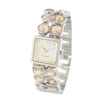 Chronotech Silver Stainless Steel Watch CHCC7088LS06MAC