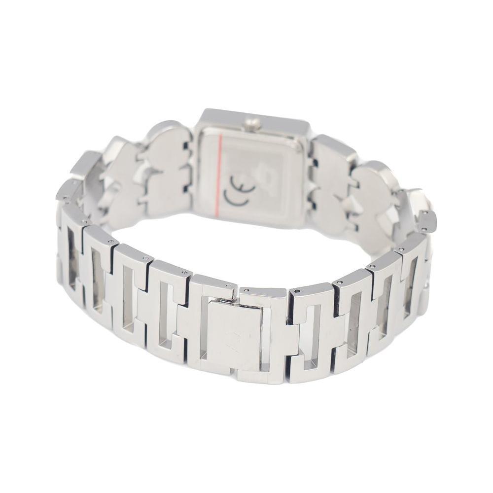 Chronotech Silver Stainless Steel Watch CHCC7088LS06MAC