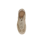 Santoni Leather Sneakers SA-MBPL22072FARTSE2E50E50-EU44/US11