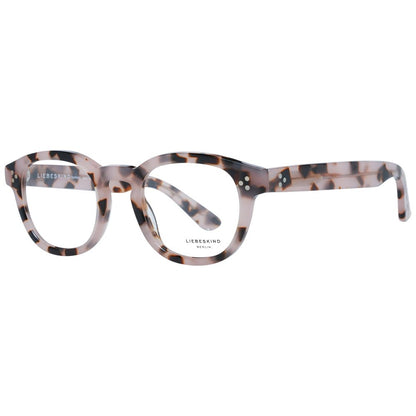 Liebeskind Multicolor Plastic Glasses (Frames) Liebeskind